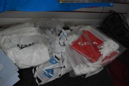 *Vespa, Benelli, and Piaggio Bunting