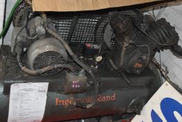*Ingersoll Rand Type 30 Compressor 14cfm