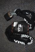 *Viper Security Chain Lock with Keys