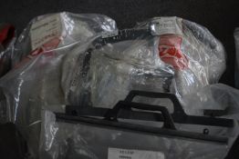 *Selection of Engine Bars