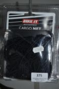 *Six Bike It Cargo Nets