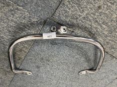 *Grab Bar for a Bandit