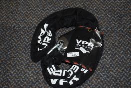 *Viper Security Chain Lock with Keys
