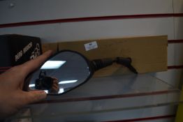 *Nearside Mirror for Symjet