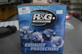 *R&G Oval Righthand Can Cover EP0007VK2