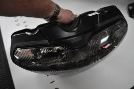 *Suzuki TL1000 Headlamp Assembly