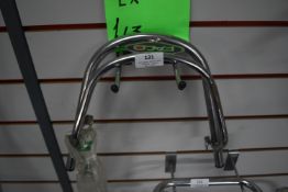 *Faco Rear Grab Frame