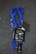 *Viper Strike 2 Chain Lock with Keys