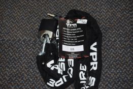 *Viper Security Chain Lock with Keys