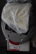 *Scooter Rear Light, Mirror Effect Kit, and Under Plastic