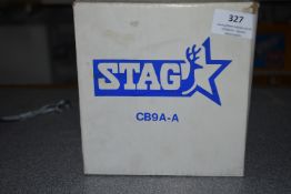 *Stag Motorbike Battery CB9A-A