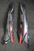 *Pair of TZR Frame Covers