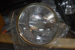 *Kawasaki Headlamp for A2-4 (discontinued)