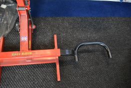 *Manual Bike Lift Easy Riser Adjustable Size