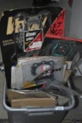 *Tub of Various Gaskets