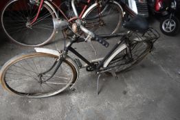 *Rudge Sports Bicycle