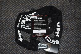 *Viper Security Chain Lock with Keys