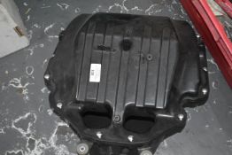 *Kawasaki Air Box Inline 4