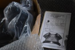 *Berman Seat Back for Suzuki 400