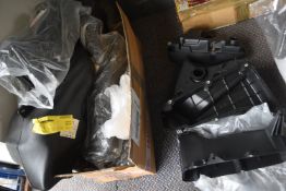 *Box of Various Air Boxes