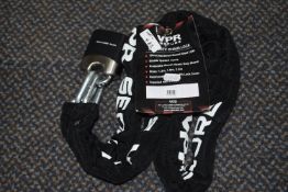 *Viper Security Chain Lock with Keys