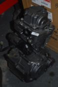 *Benelli Engine for Spares or Repair