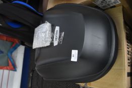 *Aprilia Top Box with Keys