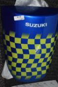 *Suzuki Tail Cover