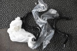 *Box of Various Motorbike Centre Stands