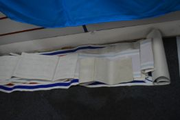 *Various Yamaha Stickers