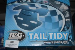 *Tail Tidy for Aprilia RS50