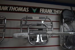 *Scooter Luggage Frame