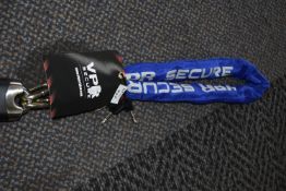 *Viper Secure Chain Lock with Keys