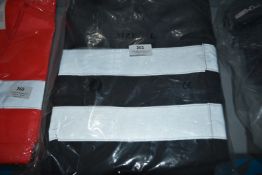 *Pair of Rain Trousers Size: L