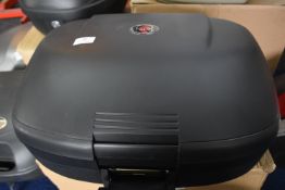 *Gilera Top Box with Fitting Kit
