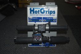 *Oxford Hot Grips Demonstration Unit