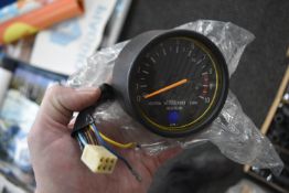 *Rev Counter for Yamaha VX125A