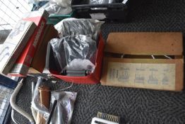 *Various Carrier Brackets