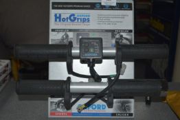 *Oxford Hot Grips Demonstration Unit