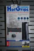 *Oxford Hot Grips Kit for Scooters