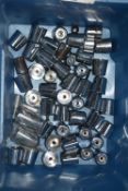 *Large Quantity of Assorted Used Scooter Bar End Weights