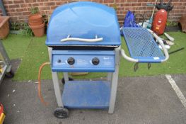 Bondi Gas Barbecue