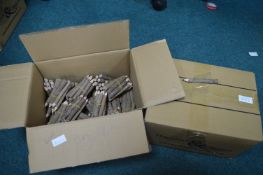 *Two Boxes of Twig Coloured Pencils