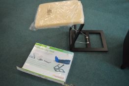 Homecraft Foldable Leg Rest