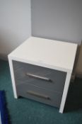 *Small Two Drawer Chest
