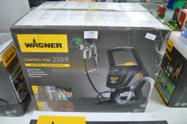 *Wagner Control Pro 250 Universal Airless Sprayer
