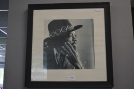 Jimmy Hendricks Print