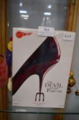 Devil Wear Perfume Eau Du Parfum 100ml