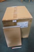 *~100 Brown Padded Envelopes 18x26cm
