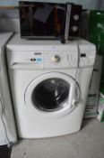 Zanussi 7kg Washing Machine